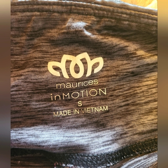 Maurices in motion S - Picture 6 of 7